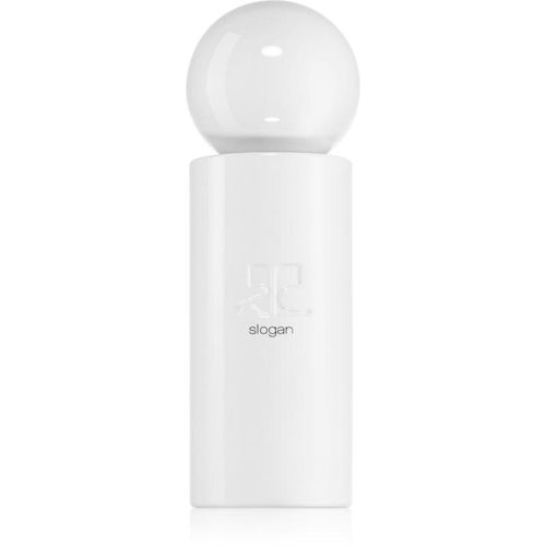 Courrèges Slogan eau de parfum unisex 100 ml