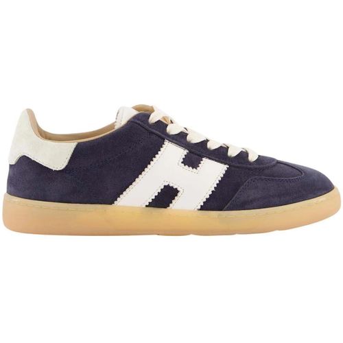 Hogan Low-Top Sneaker - Dames Cool Sneaker Blauw - Gr. 37 (EU) - in Blau - für Damen Image