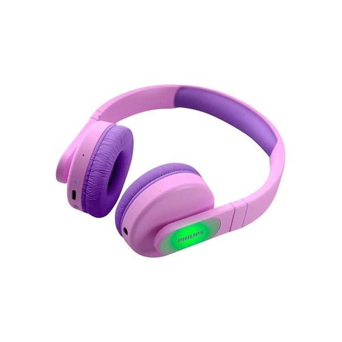 Philips TAK4206 - 85dB Max - Bluetooth - Pink