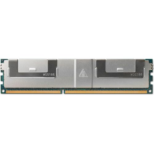 HP DDR4 - Modul - 16 GB - DIMM 288-PIN - 2400 MHz / PC4-19200