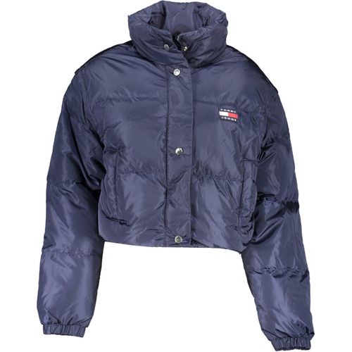 Tommy Hilfiger Nachhaltige Urban Chic Jacke : Größe - XL Größe: XL