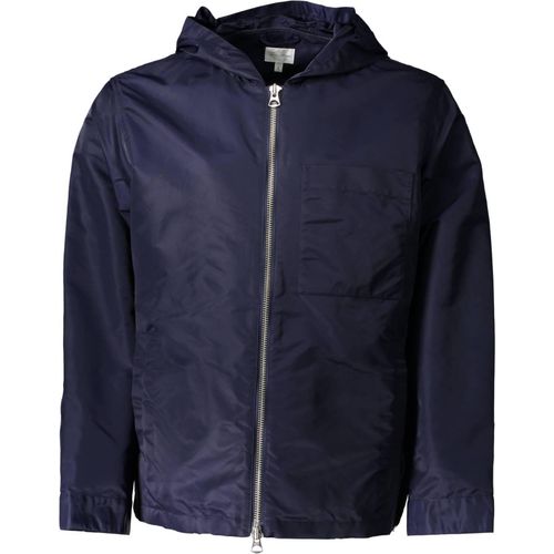 GANT Marineblau Vielseitigkeitsjacke : Größe - S Größe: S