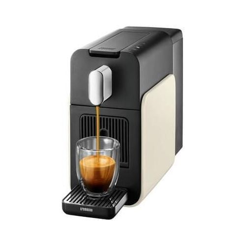 Cremesso Brava Cream White Kapselmaschine