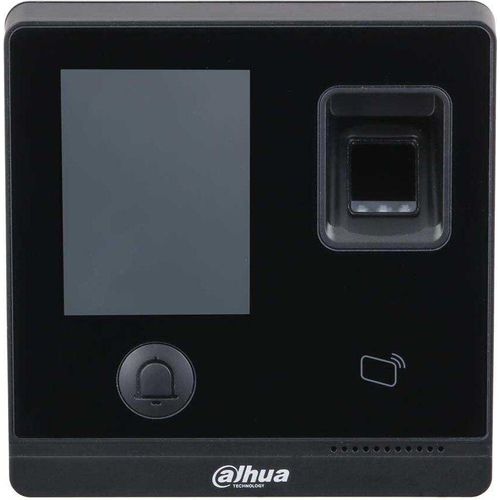 Dahua DHI-ASI1212F Biometrischer Zugangskontrollterminal