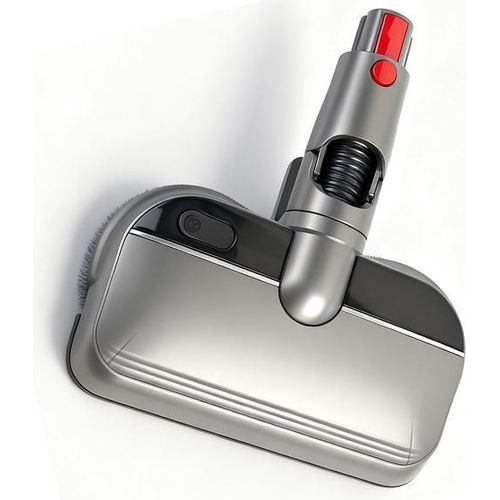 INF Airbot Staubsauger Moppkopf Ersatz - Verbessern Sie Ihr Reinigungserlebnis