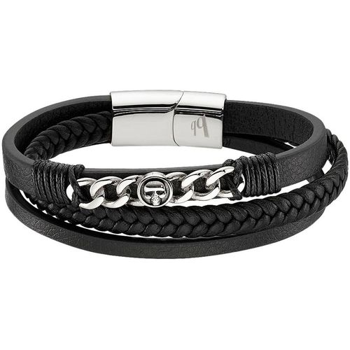 Lederarmband BRUNO BANANI 