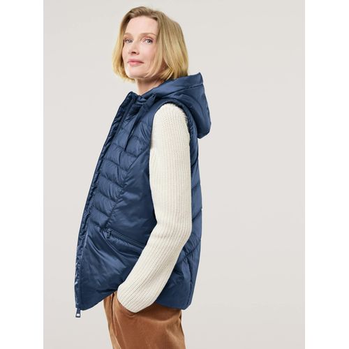 Walbusch Steppweste Bestform