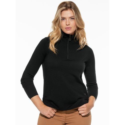 Merino-Pullover 100 Prozent