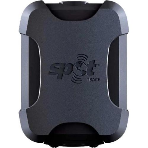 Globalstar Gps Spot Trace Schwarz Schwarz One Size
