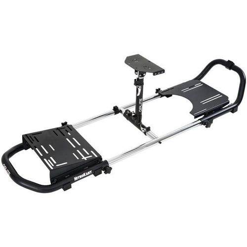 Oplite NitroKart - Chassis black retail