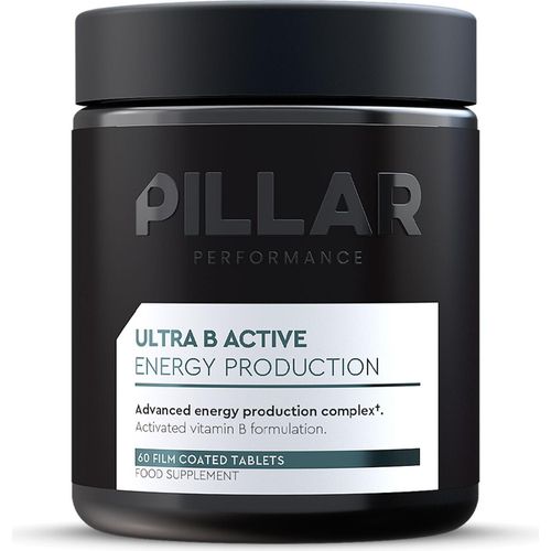 Pillar Performance Ultra B Active Peak Performance (60s)