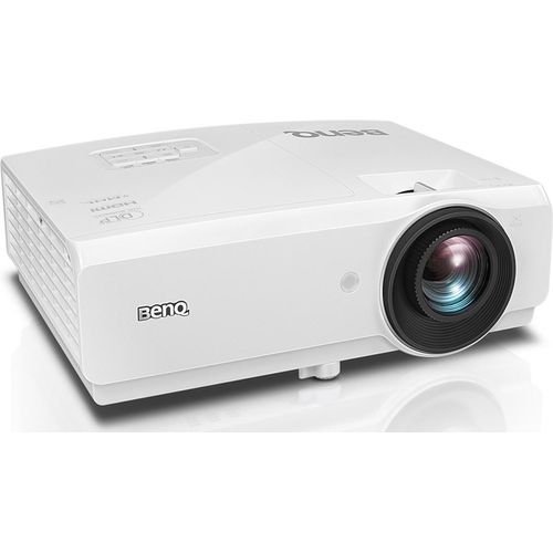 BENQ BenQ SH753P Datenprojektor Standard Throw Projektor 5000 ANSI Lumen DLP 1080p (1920x1080) 3D Weiß