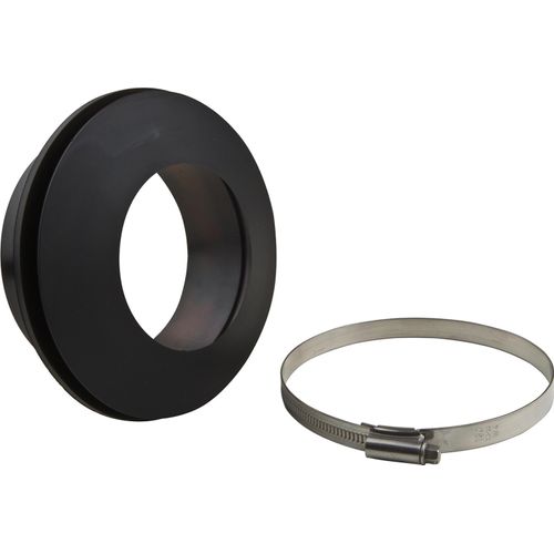 Wilo Zulaufdichtung für weiteren Zulauf DN100