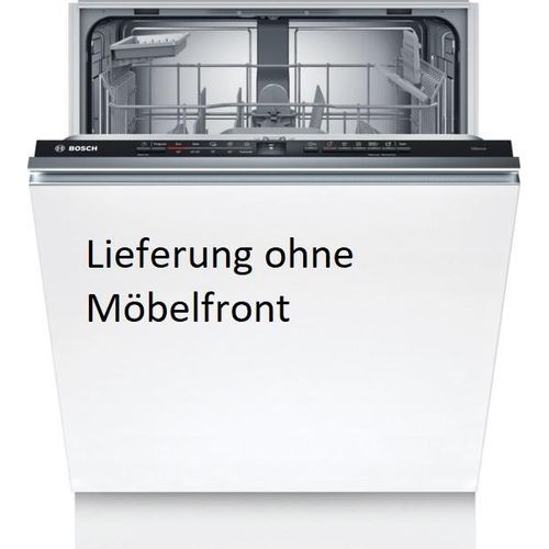 Bosch EB-Geschirrspüler Serie 2 SMV2HTX08E