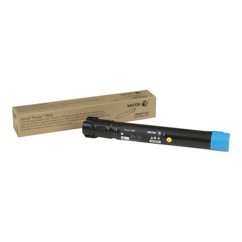 Toner/Std Cap Cyan 6000 pages f Ph 7800