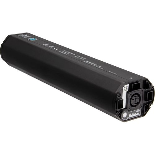 YAMAHA Akku 500 INTUBE 36V INTUBE 500Wh 36V,2019 ohne Platte