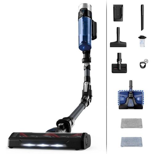 Rowenta Rowenta X-Force Flex 9.60 Aqua RH20C7 - Staubsauger