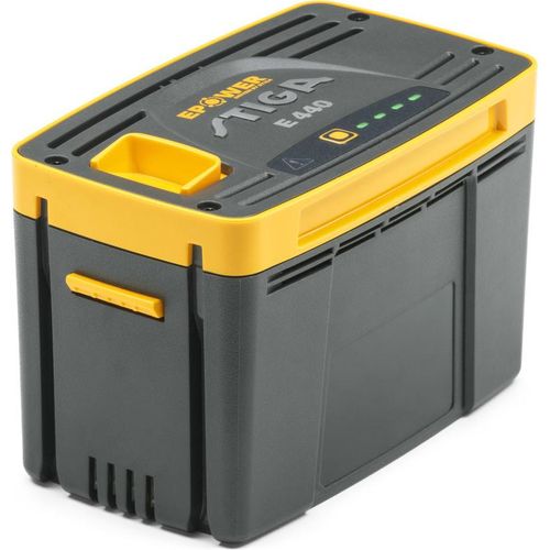 STIGA E-Power Akku E 440 - 48 Volt 4 Ah (500er Serie)