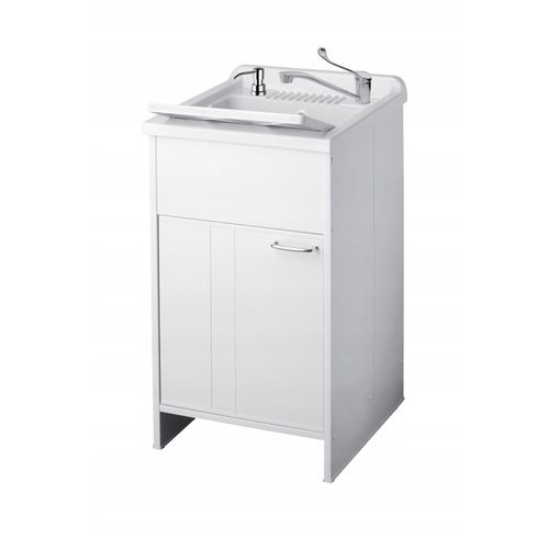 Kammerspüle Sin Cabinet Medizinische Batterie 50X50