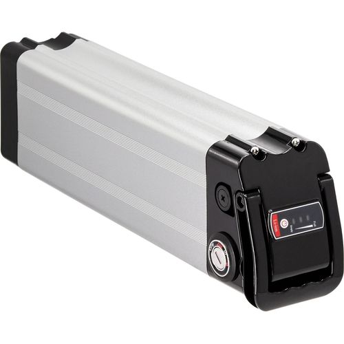 Maratron Akku 36V 13Ah SilverFish für Aldi Prophete MiFa Trio Samsung Phylion u.v.m.