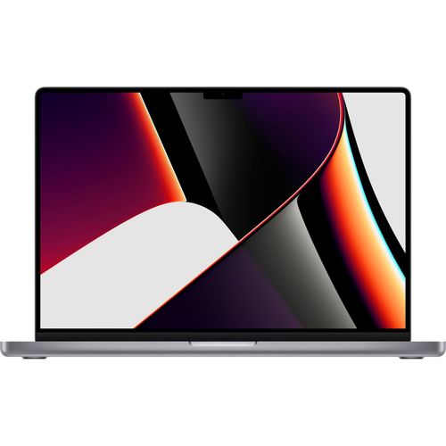 Apple MacBook Pro 16" M1 Pro 16GB 1TB Space Grau Neuwertig
