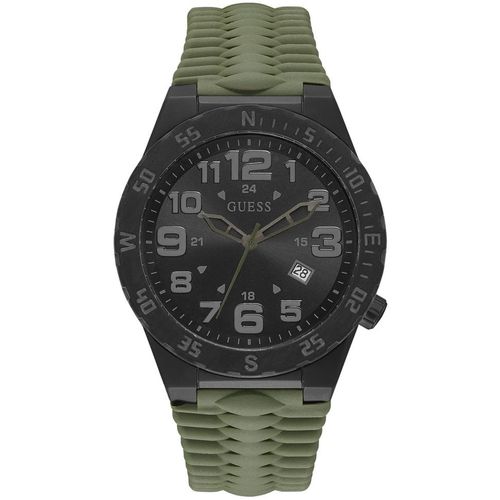 Guess Territory GW0322G2 Herrenuhr Territory