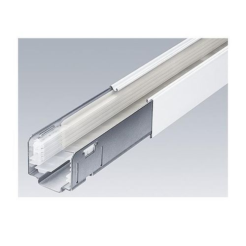 THORN Tragschiene, 11 pol. 4,0m, weiß