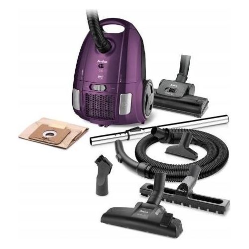 Konventioneller Staubsauger Amica VM 2066 Fen Turbo