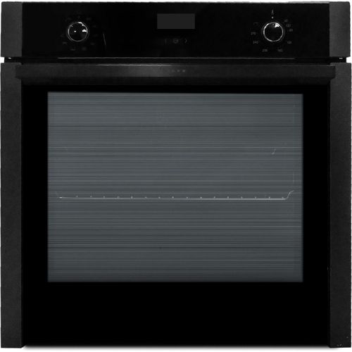 - Neff B4ACE2AG3 Einbau-Backofen