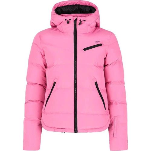 Protest Lucid Jacke Rosa S Damen Rosa S