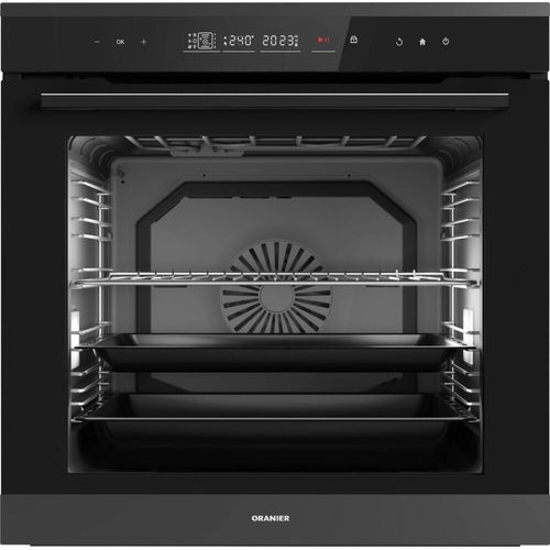 Oranier EB-Backofen Pyrolyse EBP 820 EBP820