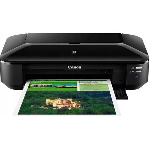 Canon PIXMA iX6850 A3-Drucker Wi-Fi mit preiswerten XL PGI-550 CLI-551-Tinten