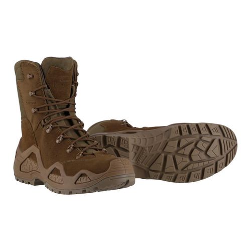 Lowa Z-8S C Stiefel Coyote OP : Coyote 46.5