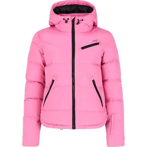 Protest Lucid Jacke Rosa XL Damen Rosa XL