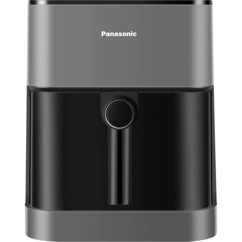 Heißluftfritteuse Air Fryer 1450W 5L mit LED-Fenster 360° Luftzirkulation