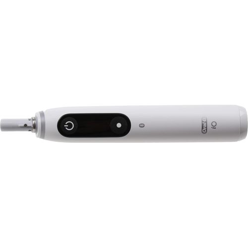 ORAL-B - Handteil / Handstück Zahnbürste iOM7 WEISS 7 MODE MN - 81754556