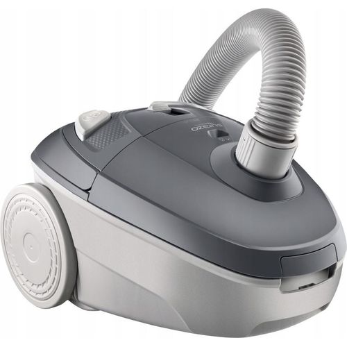 Amica Surazo Vm 1058 850W Beutelstaubsauger Leistungsanpassung Epa12 1,5L