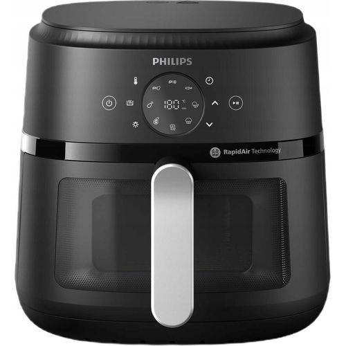 Fettfreie Friteuse Philips Na231/00 Luftfritteuse Mit Schnelllufttechnologie