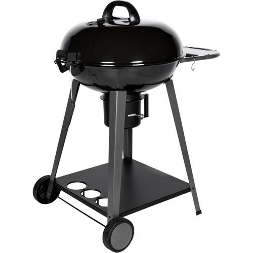 Holzkohlegrill YUTAN