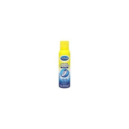 SCHOLL Schuh Deo Geruchsstopp Spray 150 ml