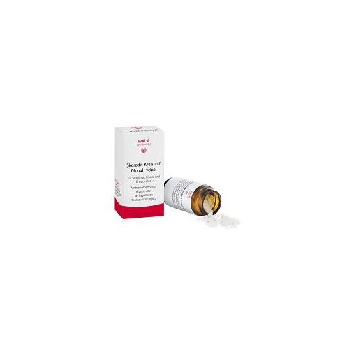 SKORODIT KREISLAUF Globuli velati 20 g