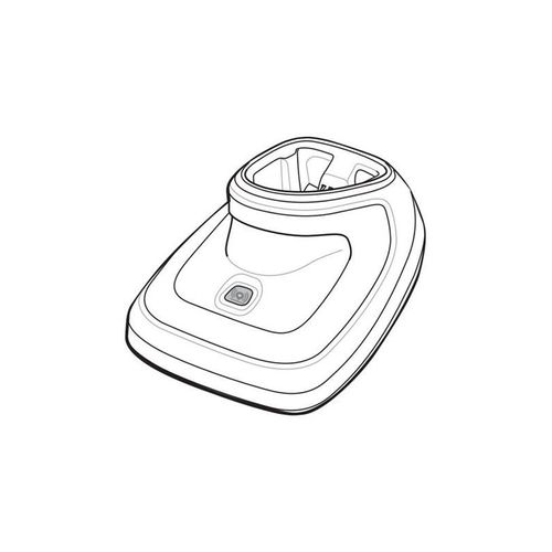 Zebra CR8178-PC Presentation Cradle