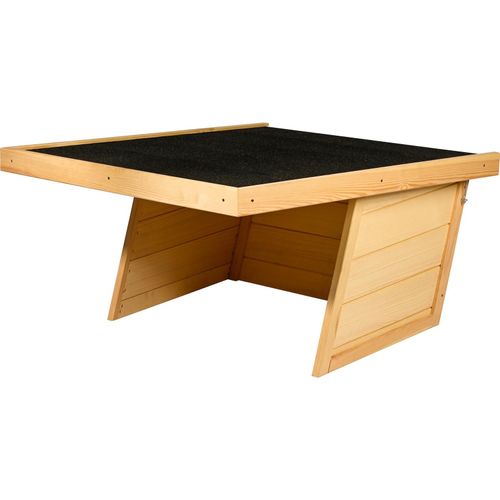 dobar Mährobotergarage "Suburb I", Natur