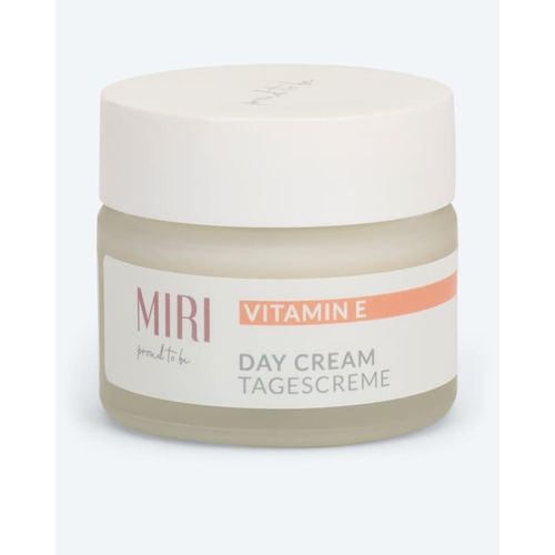 Vitamin E Tagescreme