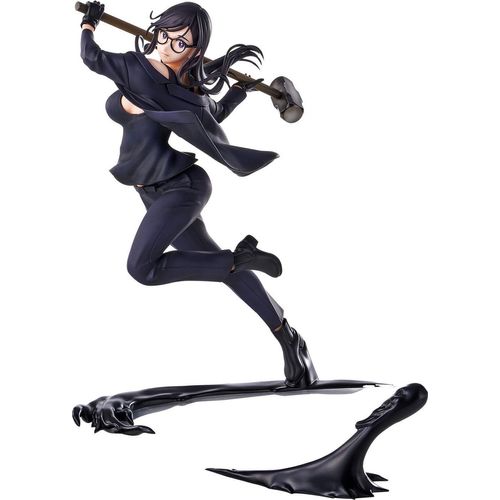 Summer Time Rendering Statue PVC Minakata Hizuru 27 cm
