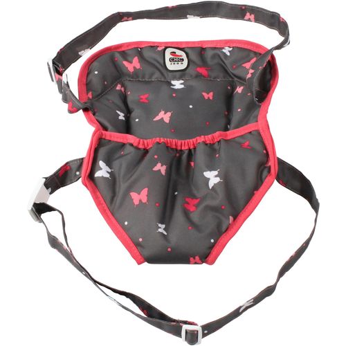 Puppen Bauchtrage CHIC2000 