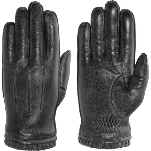 Lederhandschuhe PEARLWOOD 