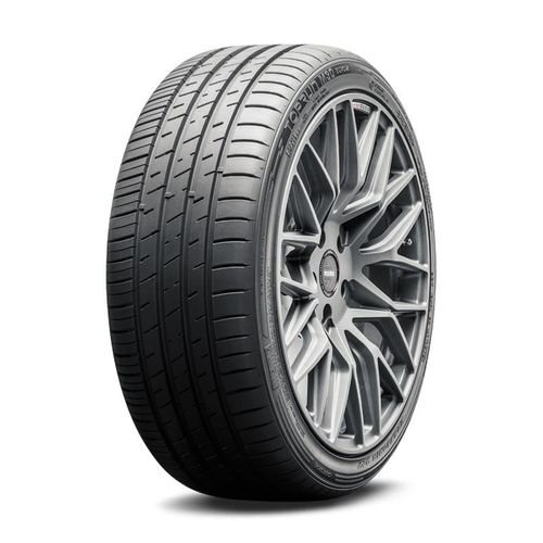 Momo Toprun M30 Europa 215/40R18 89Y Mfs Xl