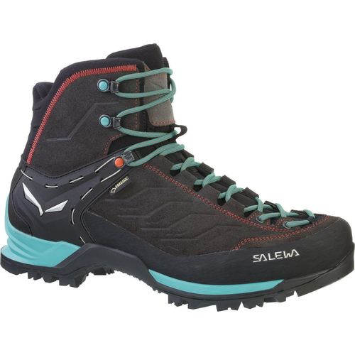 Salewa WS MTN Trainer Mid GTX , Größenauswahl UK:4.5