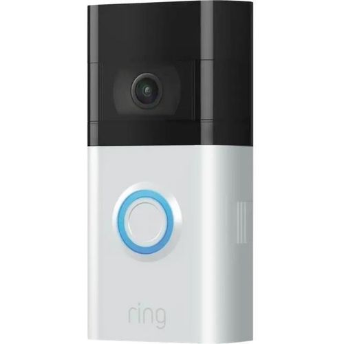 Ring Video Doorbell 3 HD-Video (1080p), verbesserte Bewegungserfassung